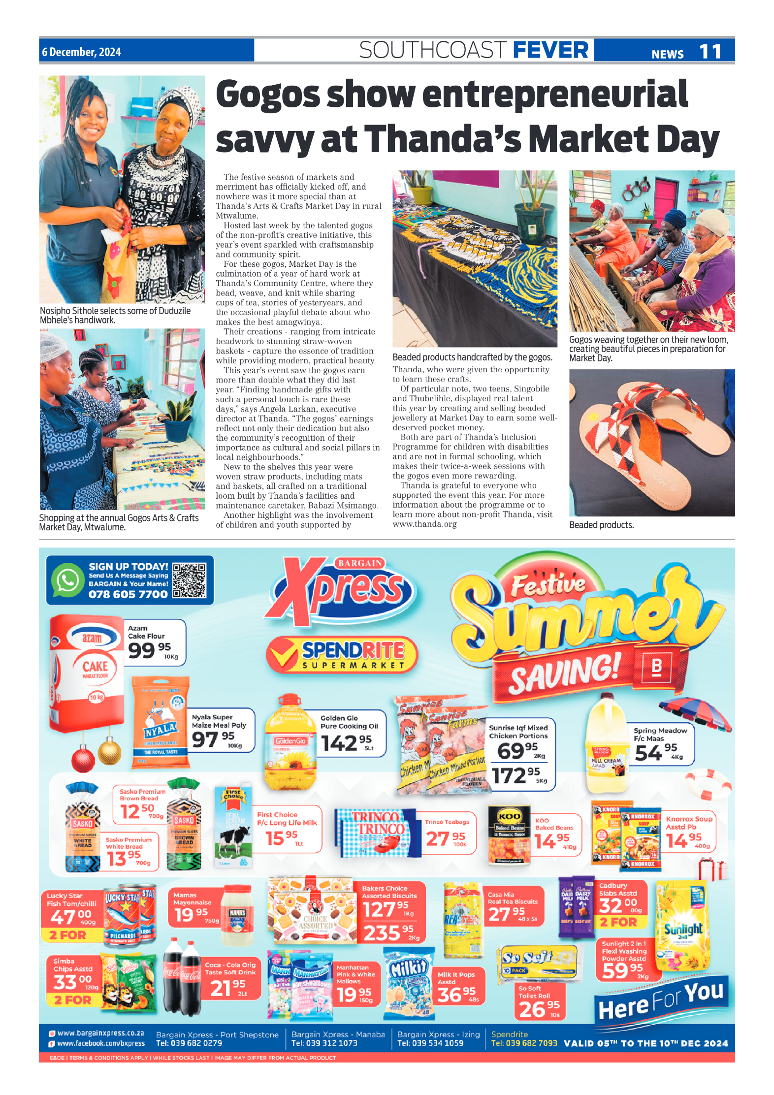 SCF 6 Dec page 11