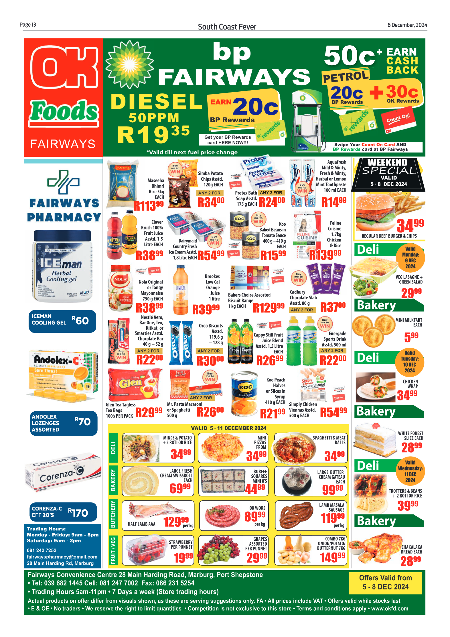 SCF 6 Dec page 13