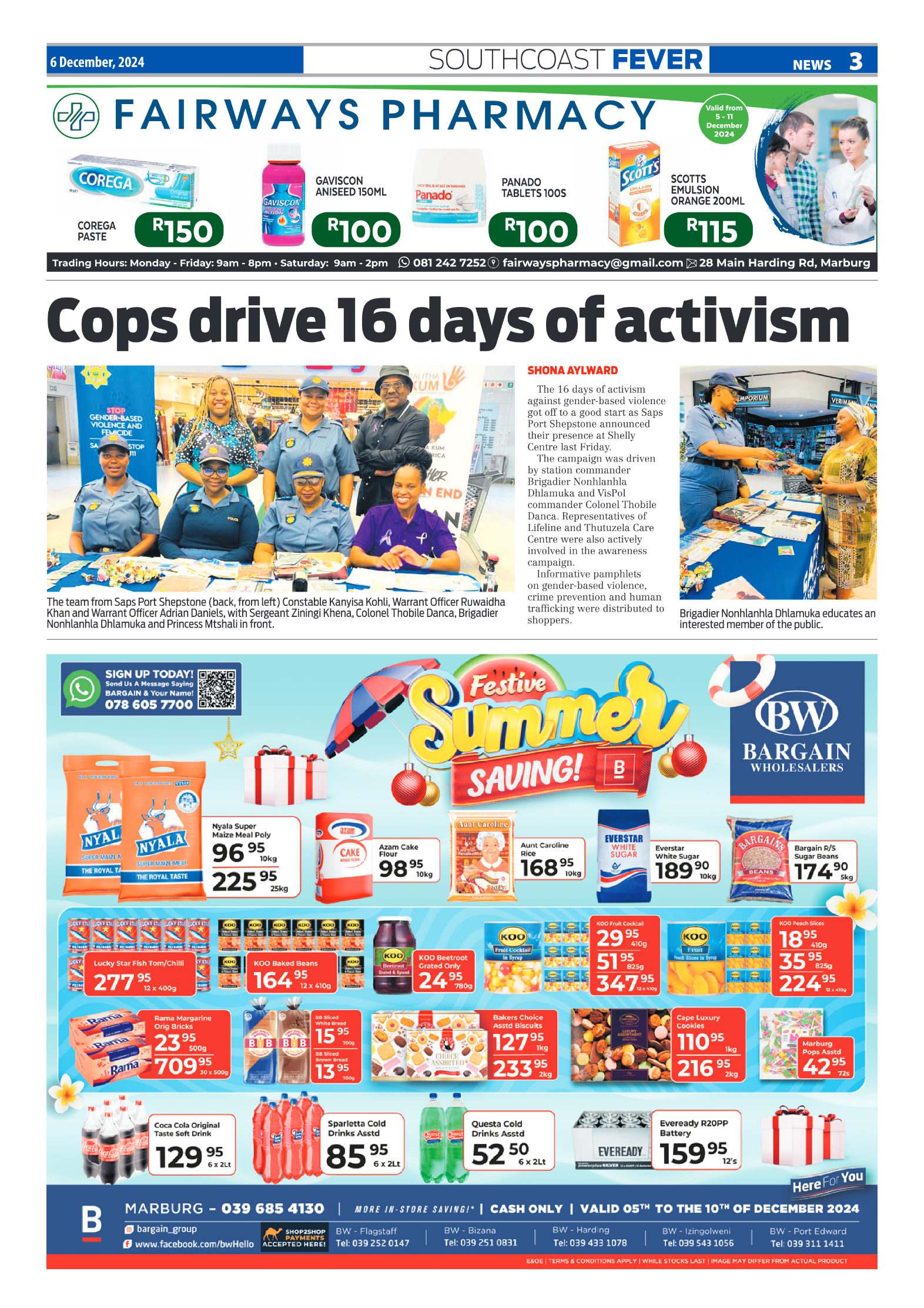 SCF 6 Dec page 3