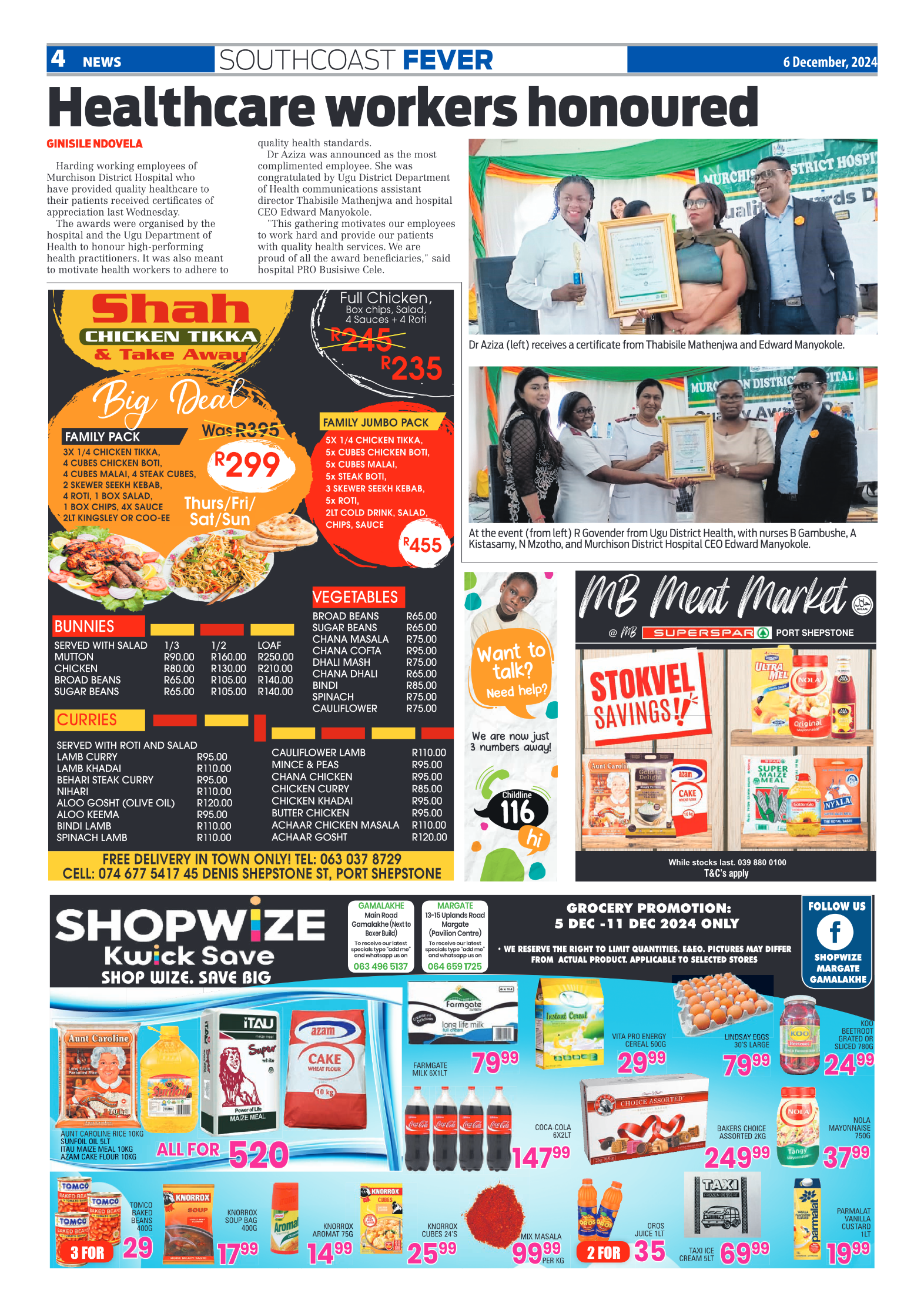 SCF 6 Dec page 4