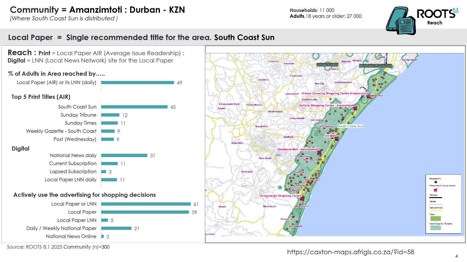 Amanzimtoti Roots 2025 page 4