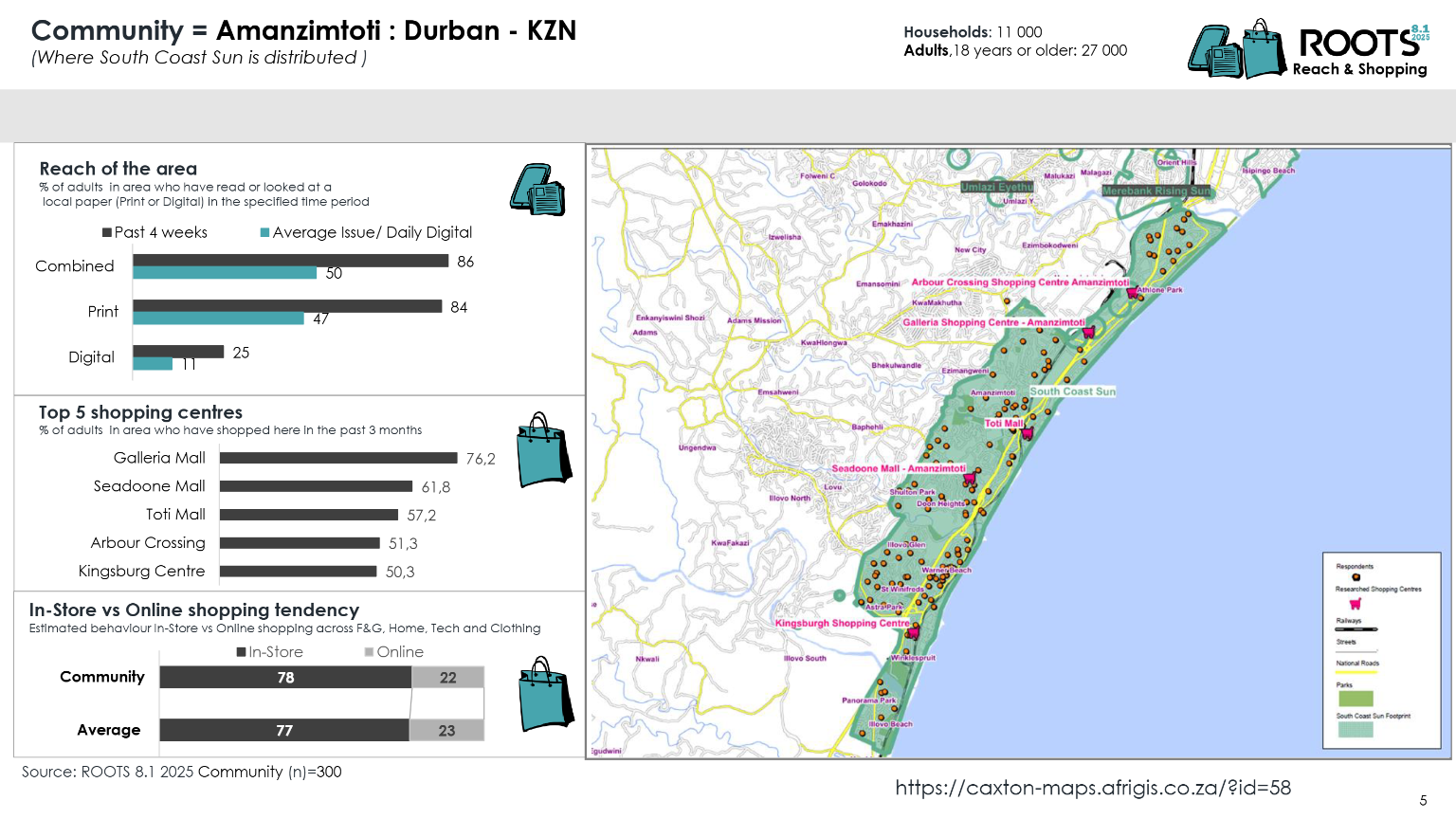 Amanzimtoti Roots 2025 page 5