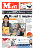 Berea Mail 01 May 2026