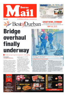 Berea Mail 02 May 2025