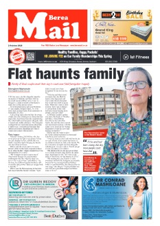 Berea Mail 02 October 2026