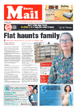 Berea Mail 02 October 2026