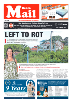 Berea Mail 03 April 2026