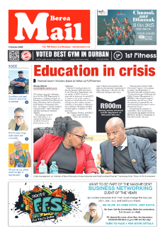 Berea Mail 03 October 2025