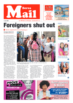 Berea Mail 04 July 2025