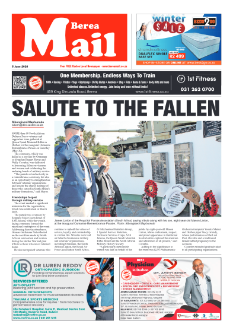 Berea Mail 05 June 2026