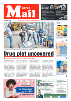 Berea Mail 06 December 2024