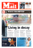 Berea Mail 07 August 2026