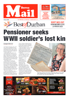 Berea Mail 07 March 2025