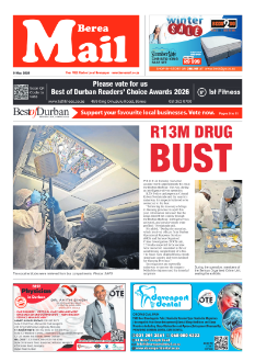 Berea Mail 08 May 2026