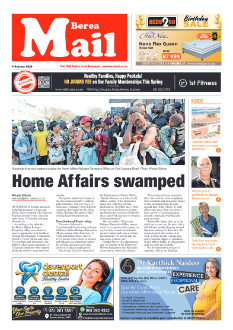 Berea Mail 09 October 2026