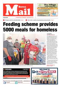Berea Mail 10 April 2020