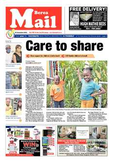 Berea Mail 10 December 2021