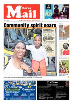 Berea Mail 10 June 2022