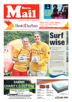 Berea Mail 10 March 2023