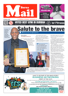 Berea Mail 10 October 2025