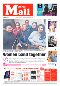 Berea Mail 11 August 2023