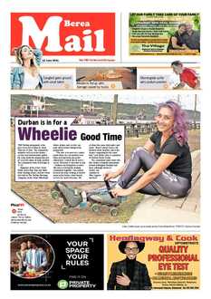 Berea Mail 11 June 2021