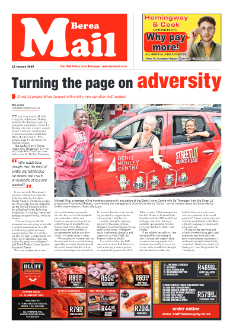Berea Mail 12 January 2024