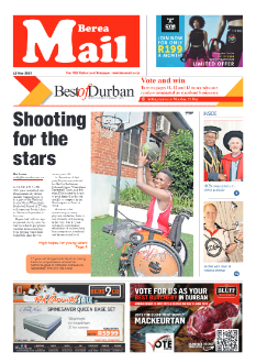 Berea Mail 12 May 2023
