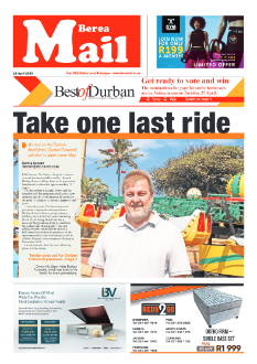 Berea Mail 14 April 2023