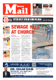 Berea Mail 14 August 2026