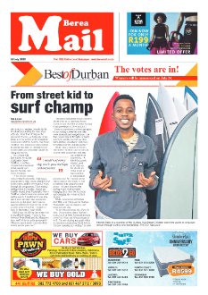 Berea Mail 14 July 2023
