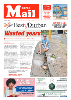 Berea Mail 14 March 2025