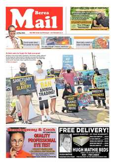 Berea Mail 14 May 2021