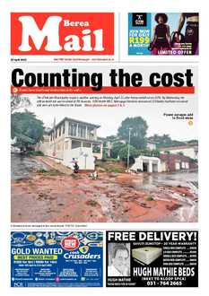 Berea Mail 15 April 2022