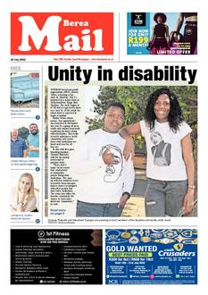 Berea Mail 15 July 2022