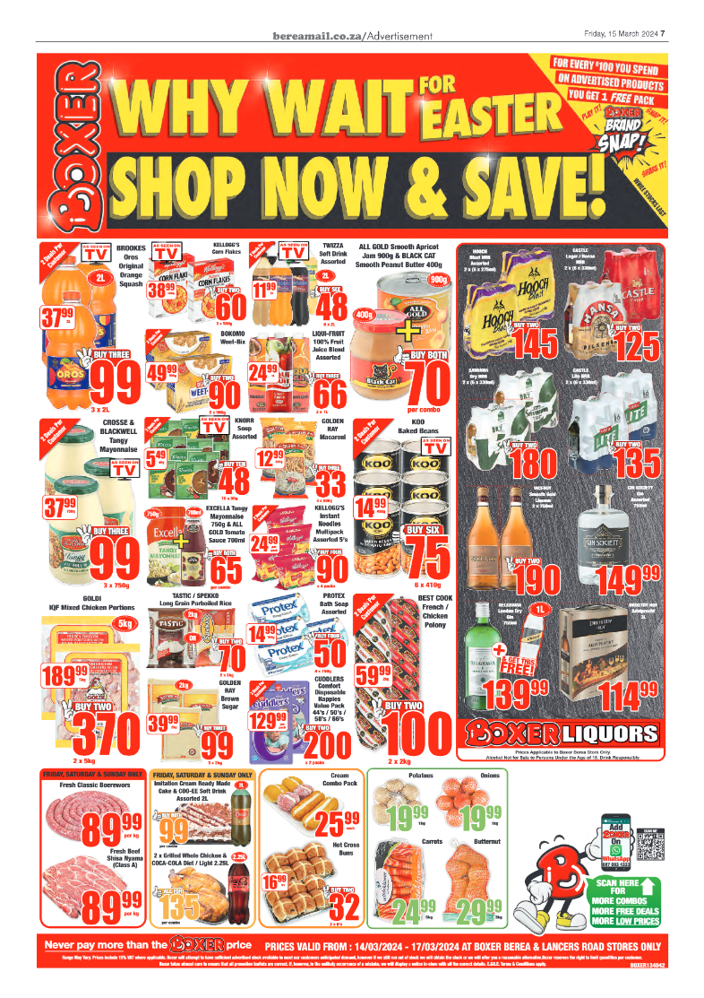 Berea Mail 15 March 2024 page 7