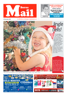 Berea Mail 16 December 2022
