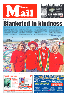 Berea Mail 16 June 2023
