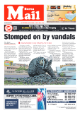 Berea Mail 16 October 2026