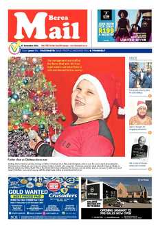 Berea Mail 17 December 2021