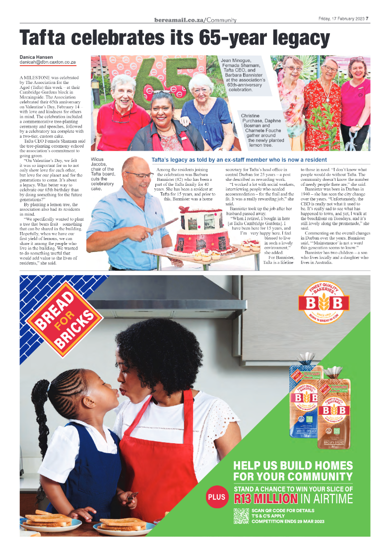 Berea Mail 17 February 2023 page 7