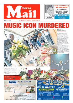 Berea Mail 17 February 2023