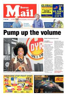 Berea Mail 17 July 2020