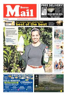 Berea Mail 17 June 2022