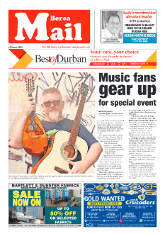Berea Mail 17 March 2023