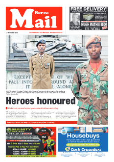 Berea Mail 17 November 2023