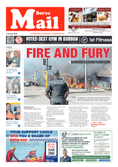 Berea Mail 17 October 2025