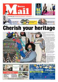 Berea Mail 17 September 2021
