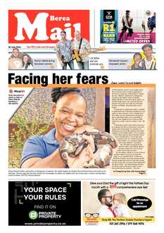 Berea Mail 18 June 2021