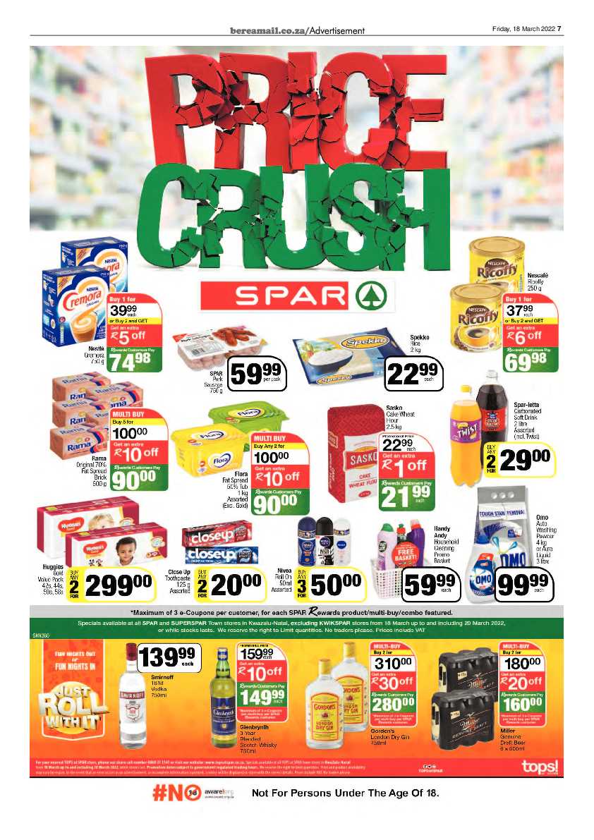 Berea Mail 18 March 2022 page 7